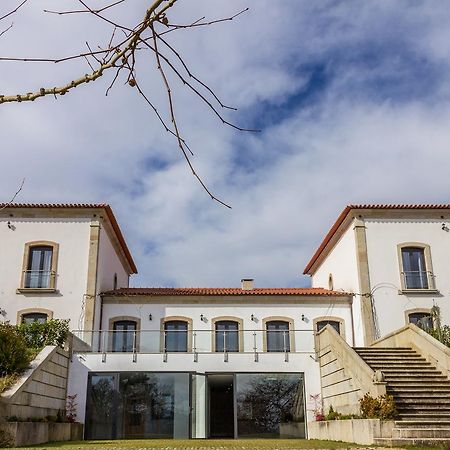 Vilamoure Hotel De Naturaleza Punxin Bagian luar foto