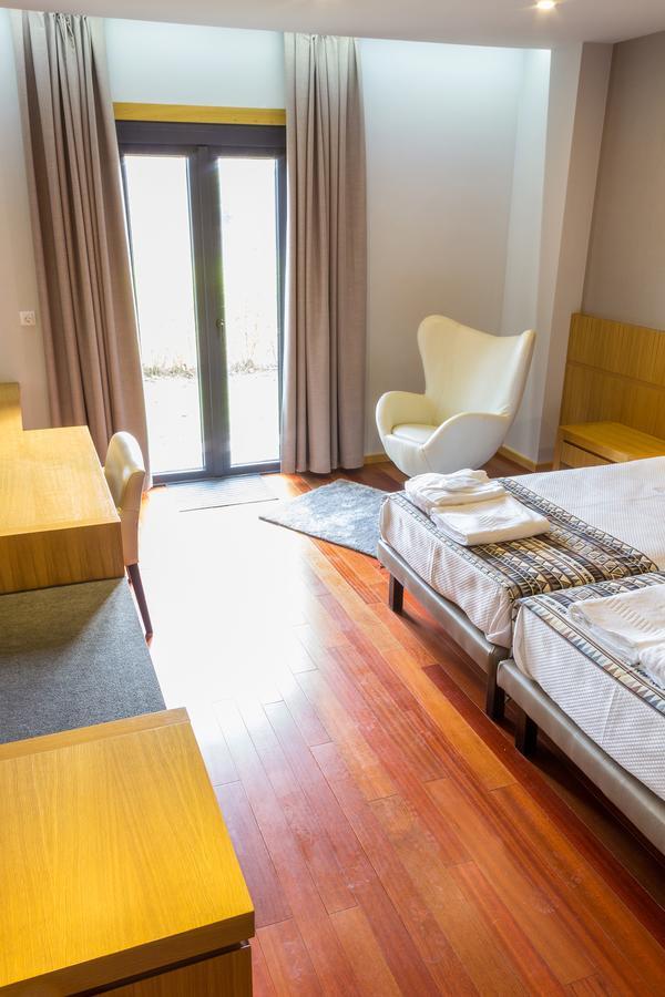 Vilamoure Hotel De Naturaleza Punxin Bagian luar foto