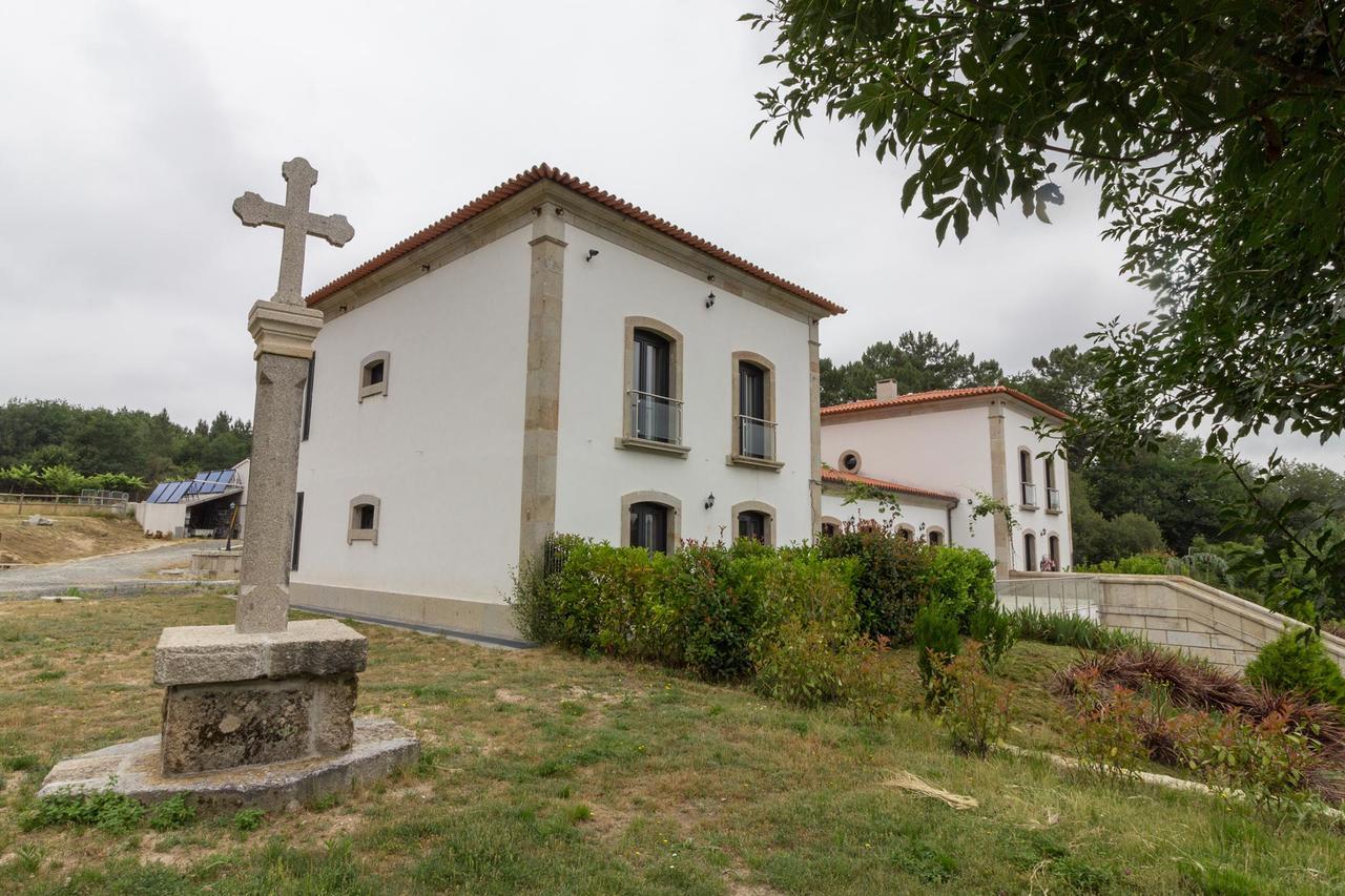 Vilamoure Hotel De Naturaleza Punxin Bagian luar foto
